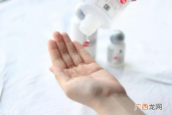大创水乳能用脸上吗大创水乳适合什么年龄