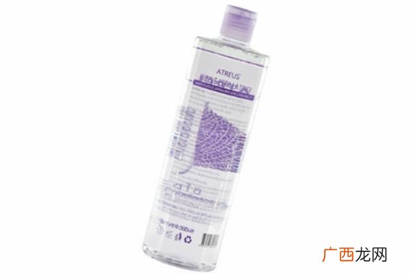 泰国atreus紫苏水怎么样atreus紫苏润颜爽肤水