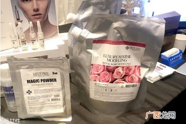 美蒂菲玫瑰软膜怎么用美蒂菲软膜用完要洗脸吗
