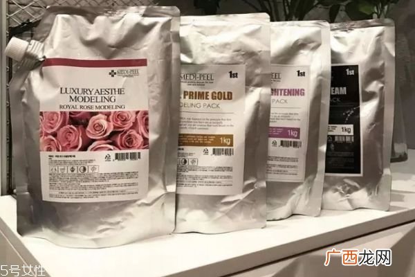 美蒂菲玫瑰软膜怎么用美蒂菲软膜用完要洗脸吗