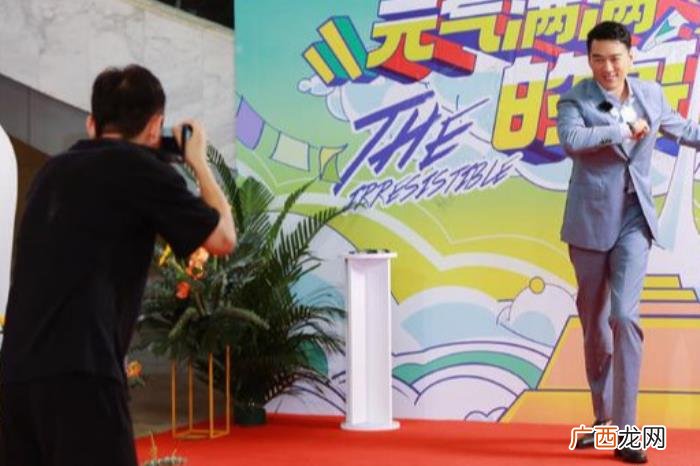 杨洋少年感，杨洋少年感又回来了、王耀庆带偏吴奇隆