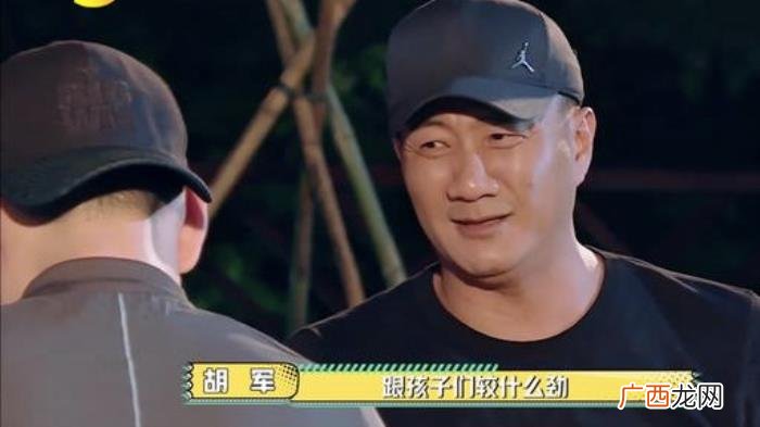 杨洋少年感，杨洋少年感又回来了、王耀庆带偏吴奇隆