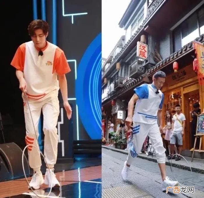 杨洋少年感，杨洋少年感又回来了、王耀庆带偏吴奇隆