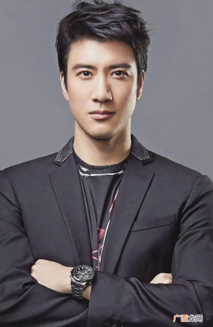 男神明星照，十大最帅的男明星、最漂亮的女明星各是谁