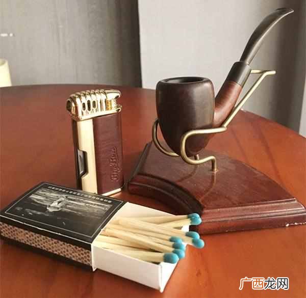 烟斗怎么用？烟斗配件的使用方法