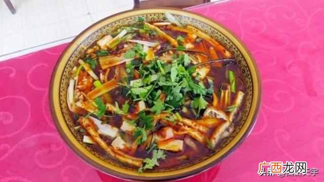 红苕是什么？华山特色农作物红苕，以及华山人用红苕如何做美食