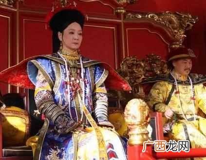 哀家是什么意思？历史上的哀家是什么意思