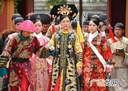 哀家是什么意思？历史上的哀家是什么意思