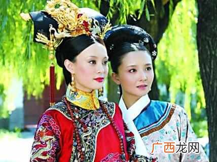 哀家是什么意思？历史上的哀家是什么意思
