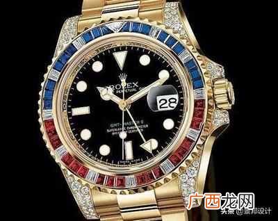 世界十大名表是哪些？全球十大奢侈品名表