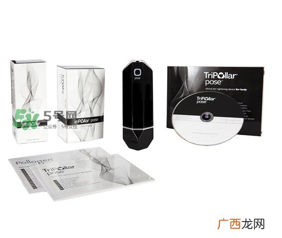 tripollar怎么样 tripollar怎么用