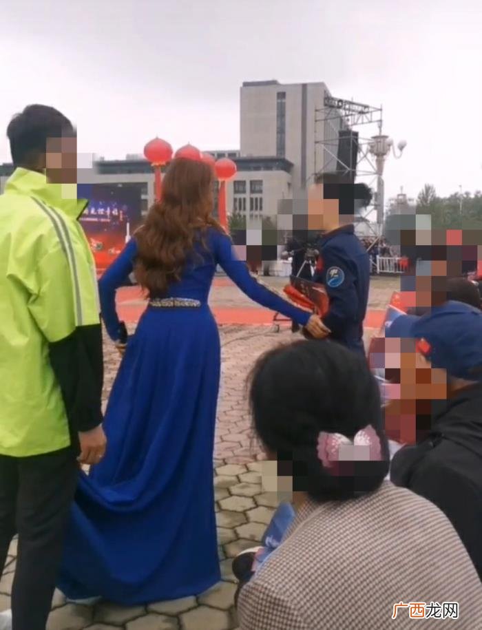 主持人朱迅主持婚礼 婚礼主持人