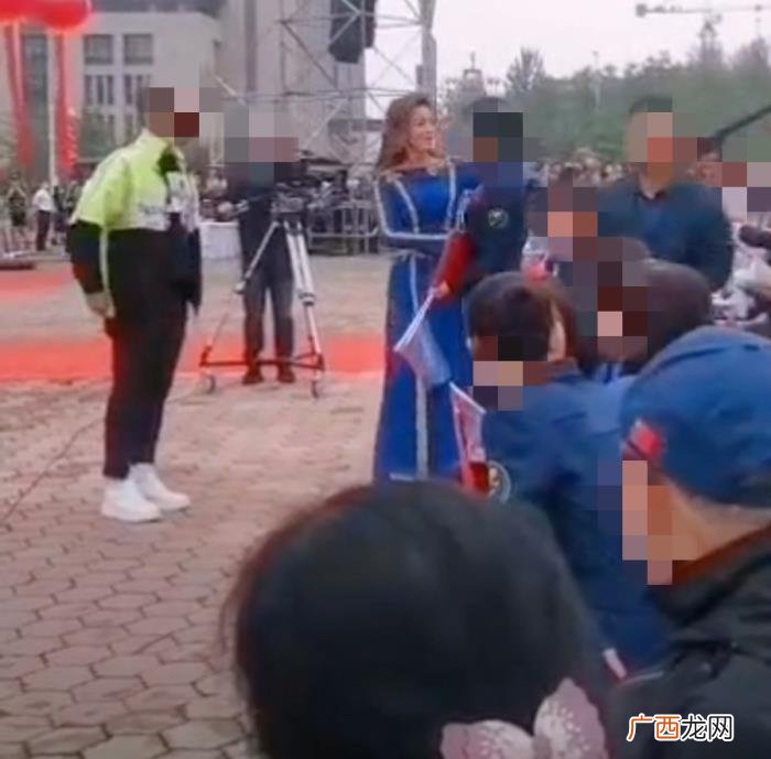 主持人朱迅主持婚礼 婚礼主持人