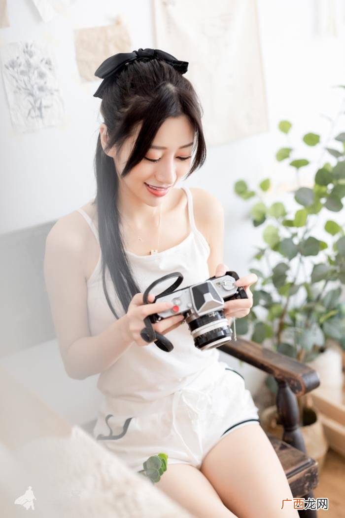 唯美纯净又带点情绪 唯美小清新