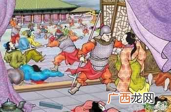 九族是哪九族？古代说“株连九族”中的九族，到底是哪九族？