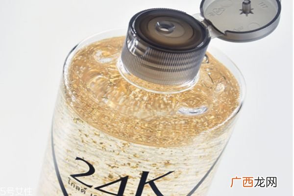 泰国24k精华液真假泰国24k精华液的使用方法