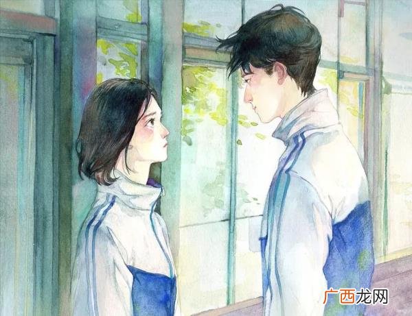 暗恋一个女生怎么表白的话，喜欢一个女生该如何表白呢