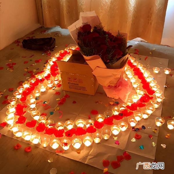 暗恋一个女生怎么表白的话，喜欢一个女生该如何表白呢