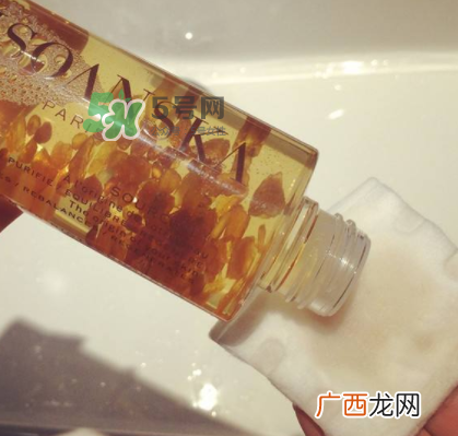 Visoanska琥珀水的作用 Visoanska琥珀水的用途