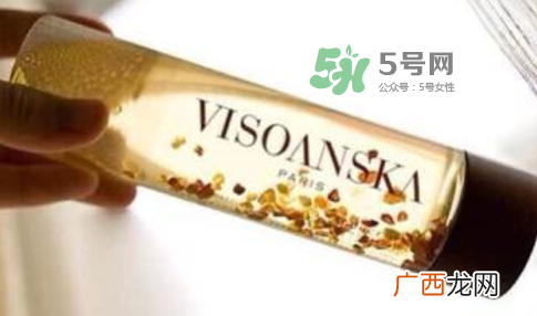 Visoanska琥珀水的作用 Visoanska琥珀水的用途