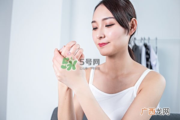 经期怎么护肤保养皮肤 姨妈期护肤攻略