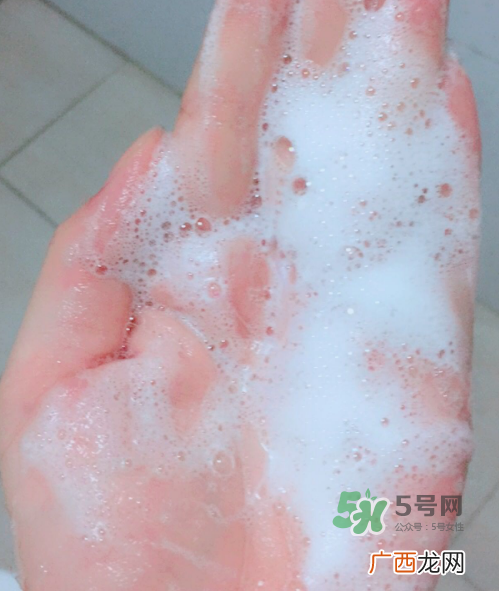 初之印洁面乳怎么样?初之印洗面奶好用吗?