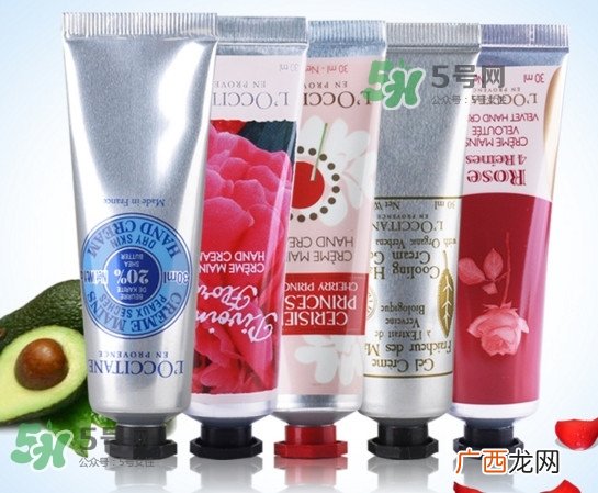 瑰柏翠和欧舒丹手霜哪个好用？法国欧舒丹有效期怎么看