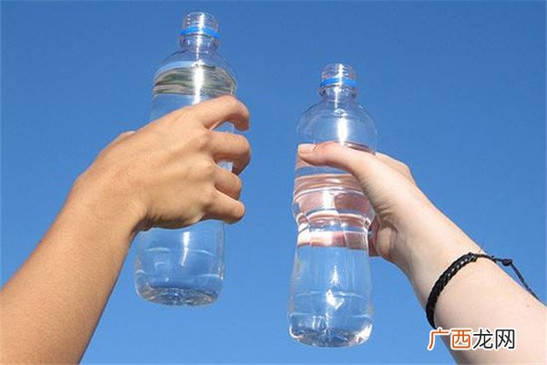 蒸馏水和自来水的区别区别是这样