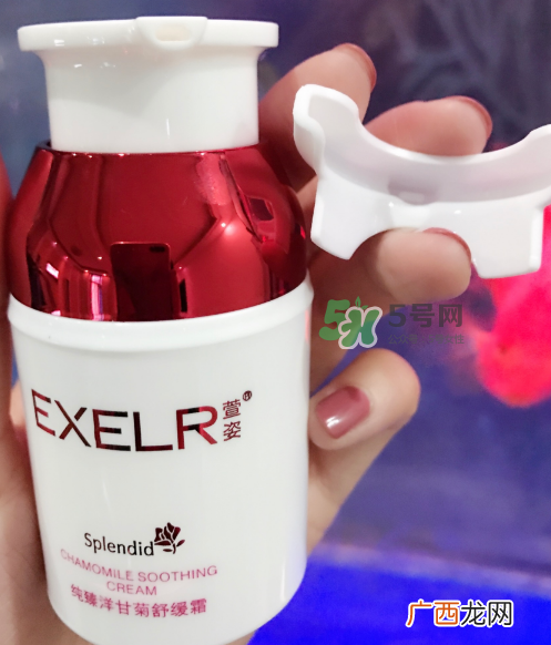 萱姿洋甘菊系列好用吗？萱姿洋甘菊系列怎么样？