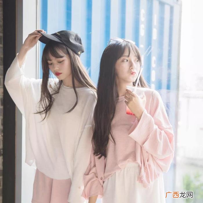23条适合闺蜜发朋友圈的句子 闺蜜语录