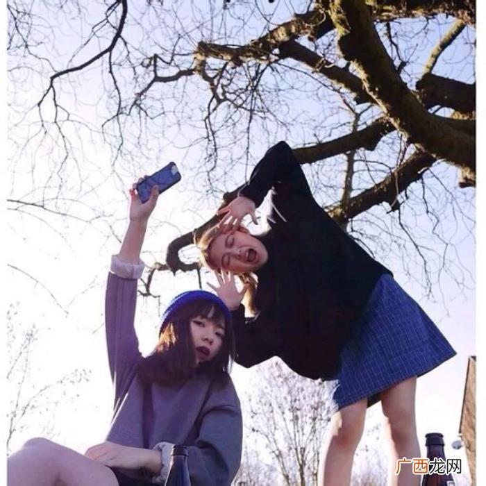 23条适合闺蜜发朋友圈的句子 闺蜜语录