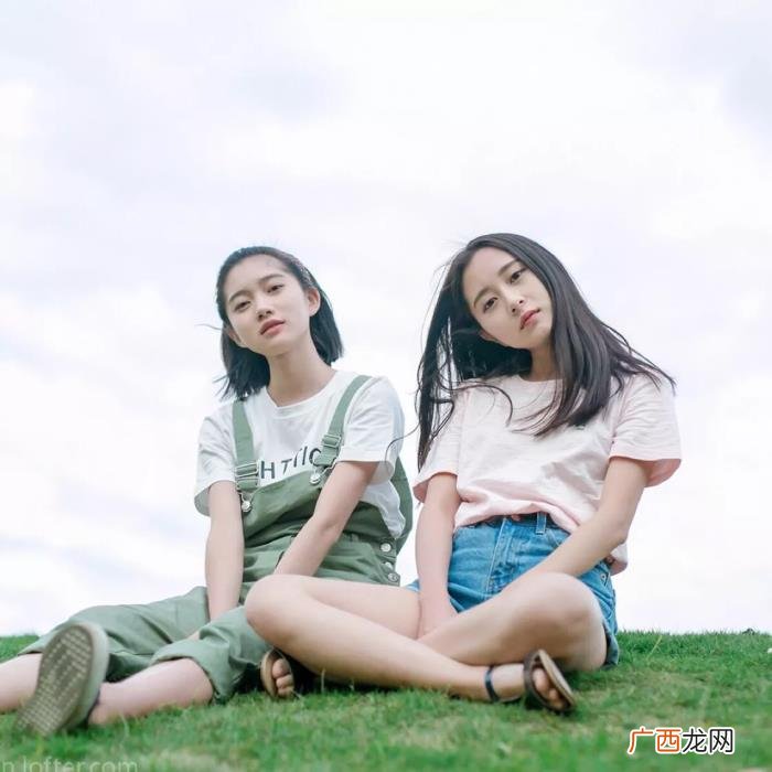 23条适合闺蜜发朋友圈的句子 闺蜜语录