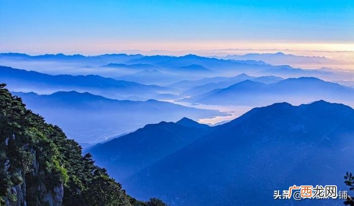 50句经典思乡诗词 怀念家乡的经典句子