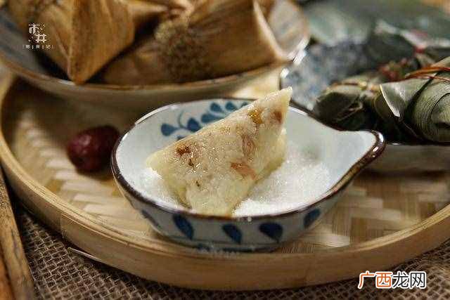 粽子怎么煮？教你正确煮法，粽子不夹生，软糯好吃