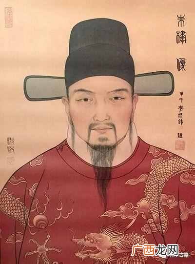 救荒本草是哪个朝代的？《救荒本草》与朱橚