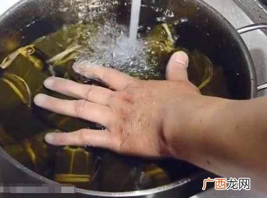 粽子是煮还是蒸？粽子是煮熟好还是蒸熟好？