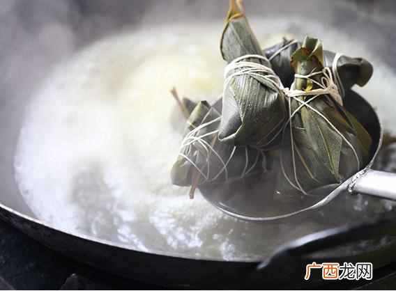 粽子是煮还是蒸？粽子是煮熟好还是蒸熟好？
