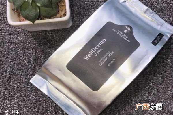 卸妆巾是直接卸妆吗卸妆巾的正确使用方法