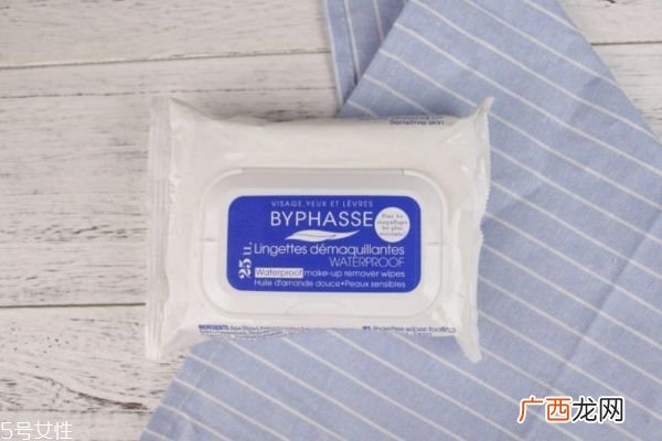 卸妆湿巾适合肤质卸妆湿巾产品推荐