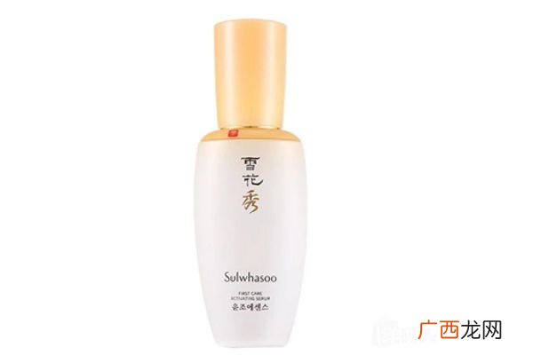 润燥精华有什么作用润燥精华使用顺序