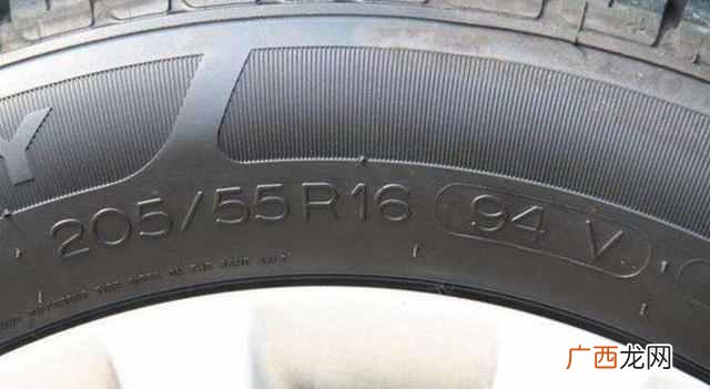 轮胎上的数字和字母是什么意思？车胎上的字母与数字代表的含义你都