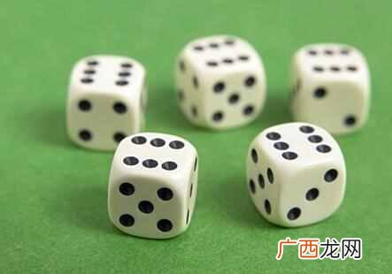 KTV骰子是怎么玩的？教你玩骰子的方法