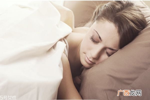 睡眠面膜要洗吗睡眠面膜的功效