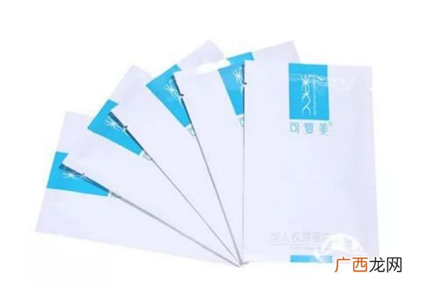 可复美面膜怎么用可复美真假对比