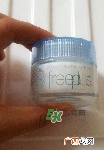 freeplus芙丽芳丝面霜多少钱？芙丽芳丝面霜怎么用