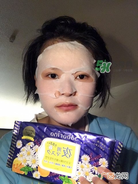 saborino晚安面膜多少钱_saborino晚安面膜专柜价格