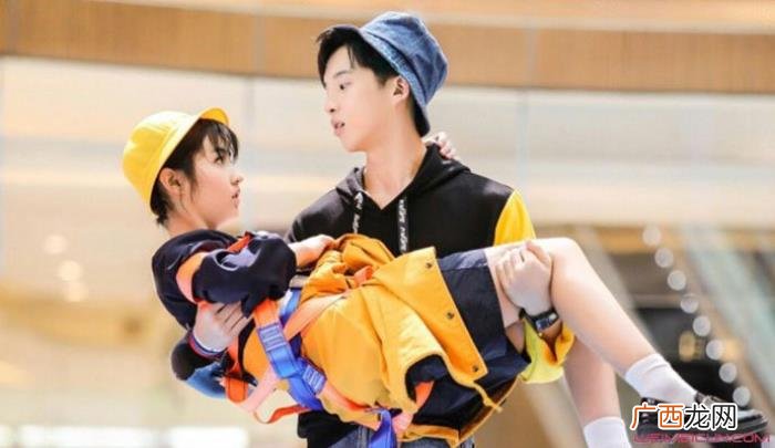 孙泽源女朋友,孙泽源抱张子枫怎么回事