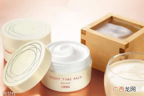 日系睡眠面膜哪个牌子好日本睡眠面膜排行榜