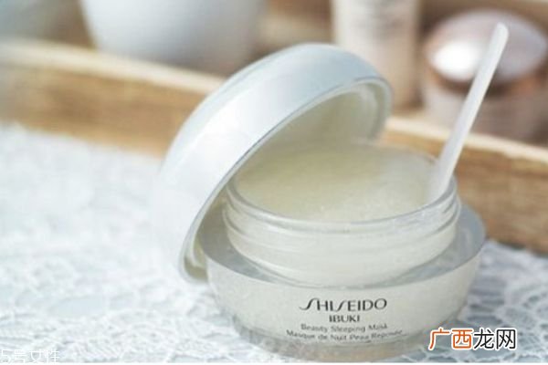 日系睡眠面膜哪个牌子好日本睡眠面膜排行榜