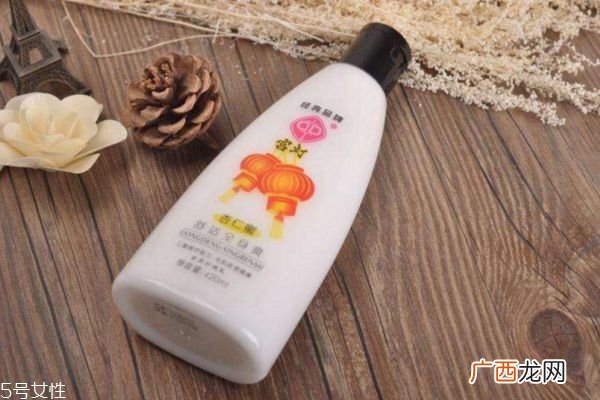 宫灯杏仁蜜有什么作用宫灯杏仁蜜的功效